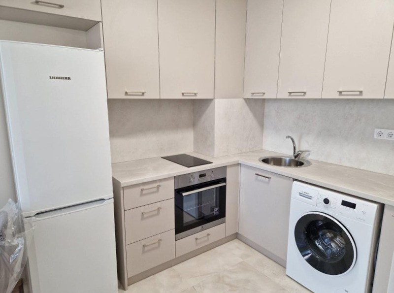 For Rent  1 bedroom Sofia , Malinova dolina , 55 sq.m | 75619135 - image [3]