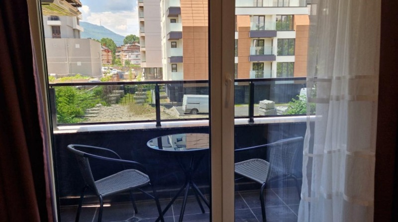 For Rent  1 bedroom Sofia , Malinova dolina , 55 sq.m | 75619135 - image [8]