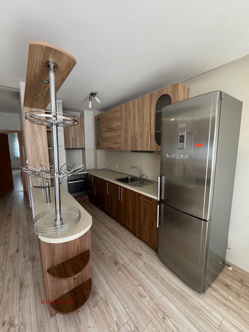 Para alugar  1 quarto Sofia , Manastirski livadi , 70 m² | 59145629 - imagem [4]