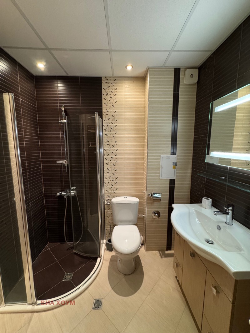 Para alugar  1 quarto Sofia , Manastirski livadi , 70 m² | 59145629 - imagem [7]