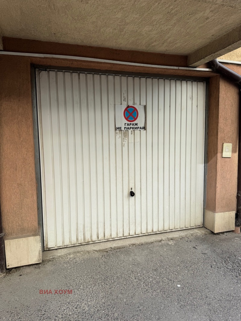 Para alugar  1 quarto Sofia , Manastirski livadi , 70 m² | 59145629 - imagem [8]