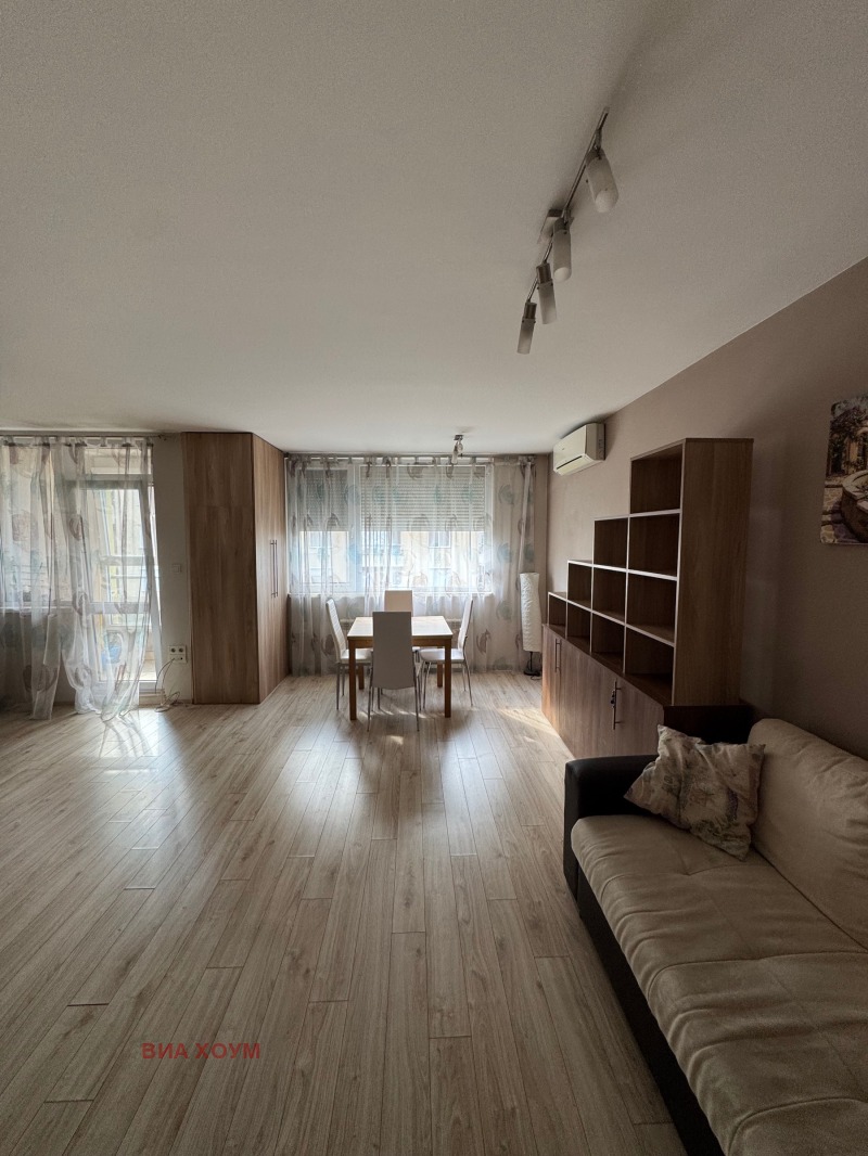 Para alugar  1 quarto Sofia , Manastirski livadi , 70 m² | 59145629 - imagem [3]