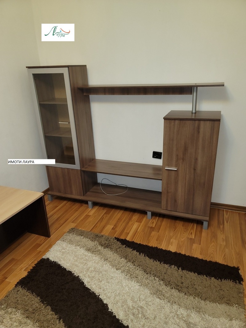 Дава под наем 2-СТАЕН, гр. Шумен, Тракия