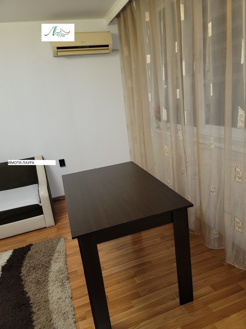 Дава под наем 2-СТАЕН, гр. Шумен, Тракия, снимка 10 - Апартаменти - 53460955