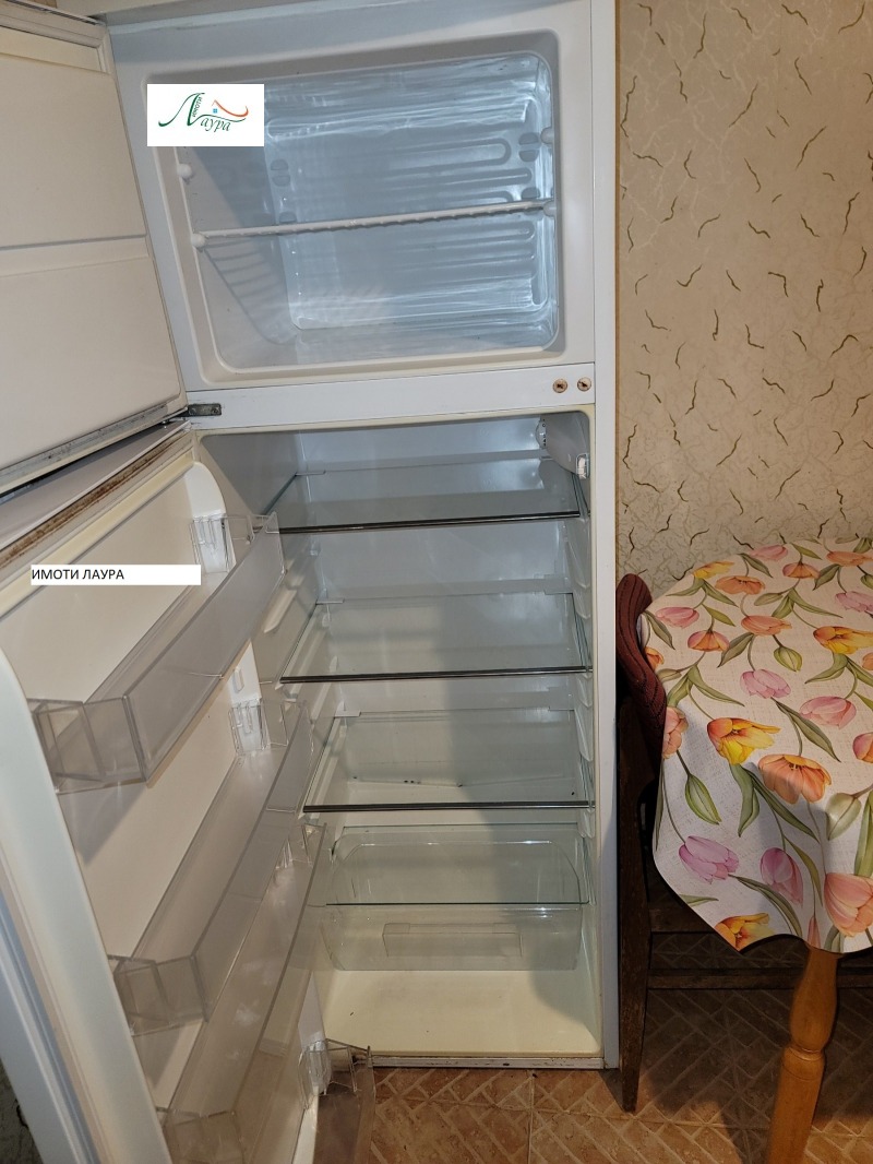 Дава под наем 2-СТАЕН, гр. Шумен, Тракия, снимка 9 - Апартаменти - 53460955