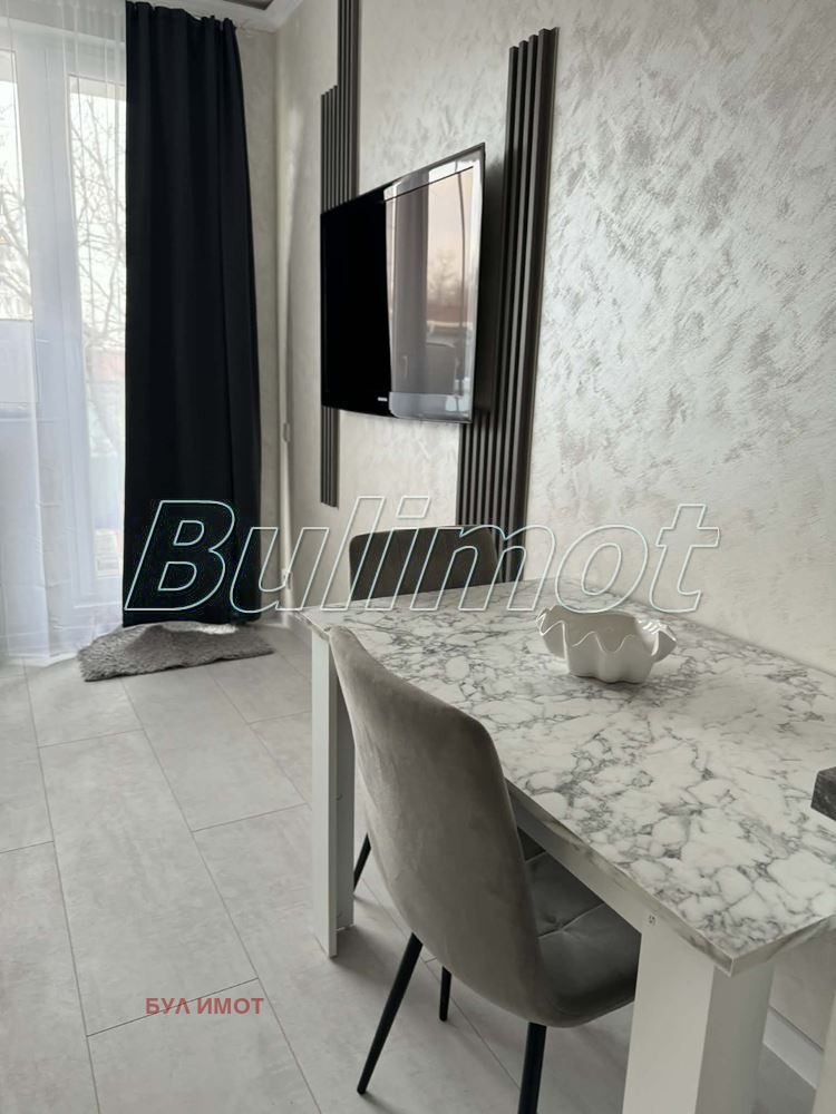 Дава под наем 2-СТАЕН, гр. Варна, к.к. Чайка, снимка 2 - Апартаменти - 53975074