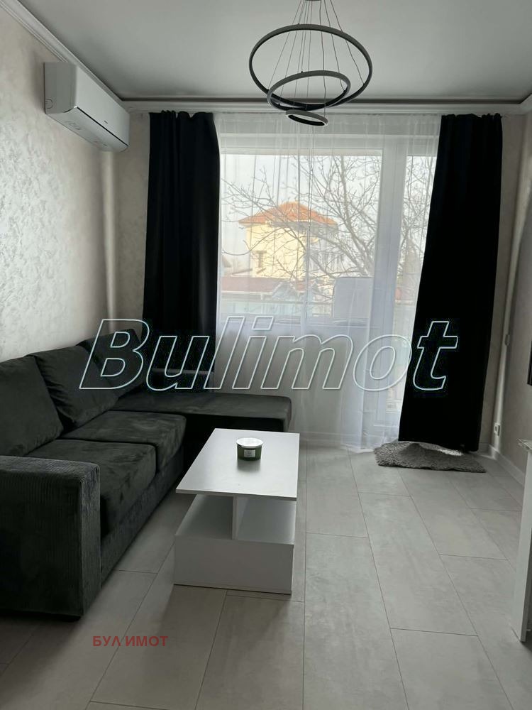 Дава под наем 2-СТАЕН, гр. Варна, к.к. Чайка, снимка 2 - Апартаменти - 53975074