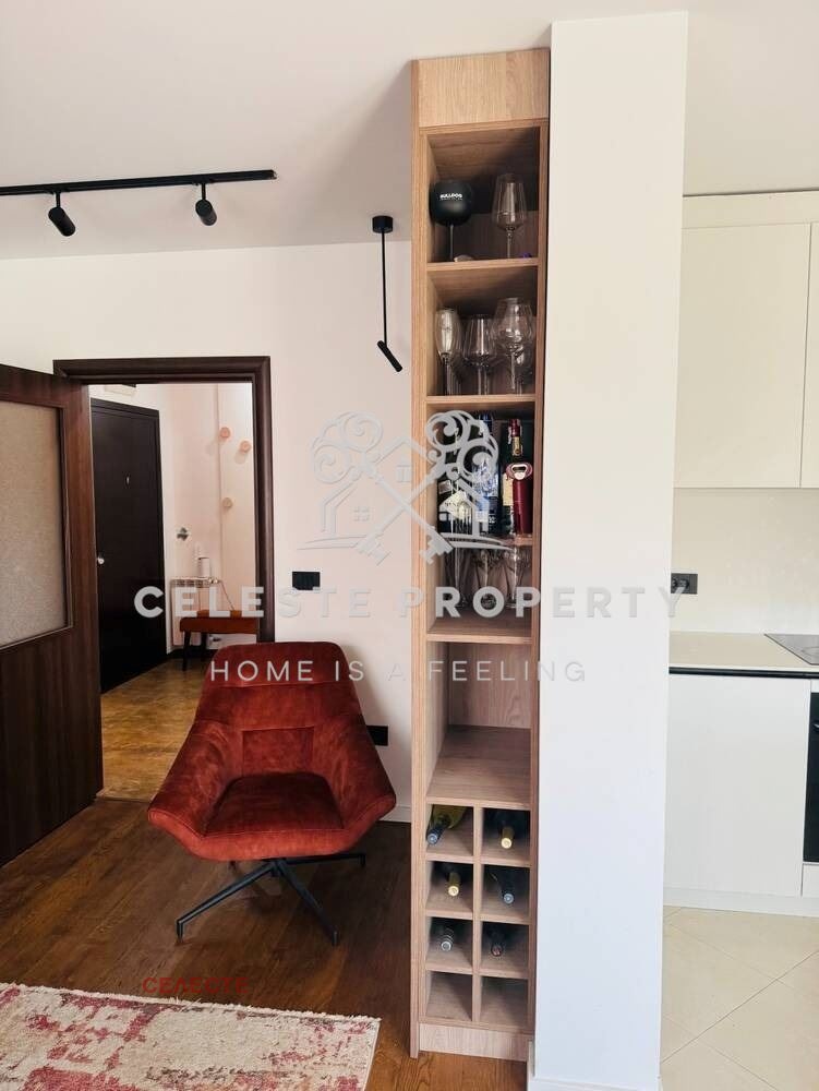 Дава под наем  3-стаен град София , Витоша , 102 кв.м | 91467814 - изображение [5]