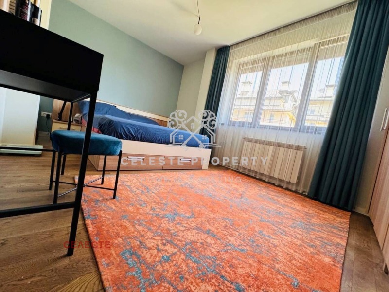 Дава под наем  3-стаен град София , Витоша , 102 кв.м | 91467814 - изображение [6]