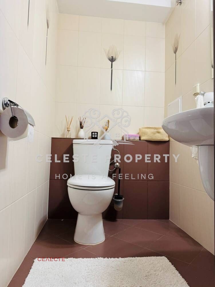 Дава под наем  3-стаен град София , Витоша , 102 кв.м | 91467814 - изображение [9]