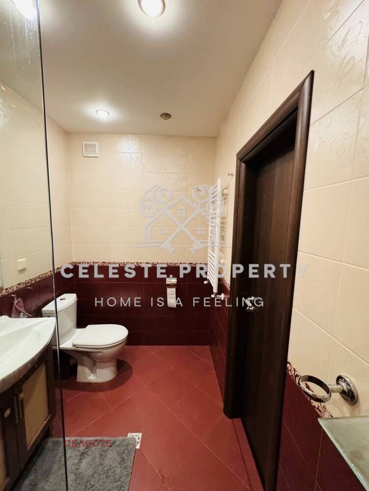 Дава под наем  3-стаен град София , Витоша , 102 кв.м | 91467814 - изображение [10]