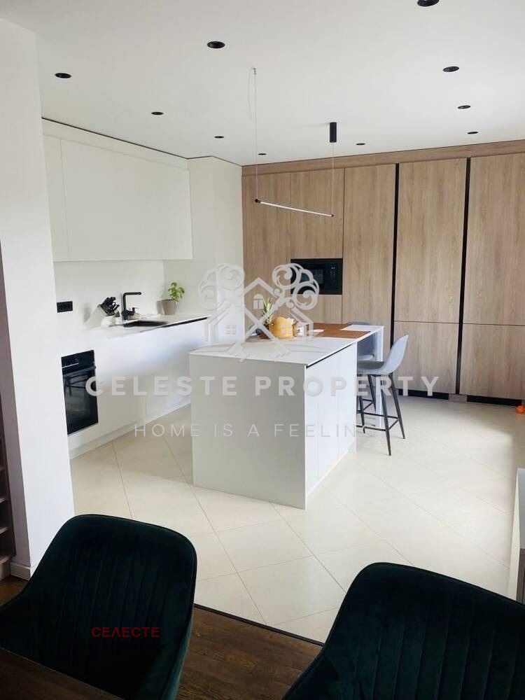 Дава под наем  3-стаен град София , Витоша , 102 кв.м | 91467814 - изображение [3]