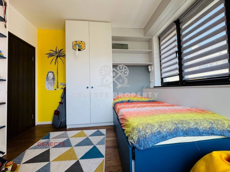 Дава под наем  3-стаен град София , Витоша , 102 кв.м | 91467814 - изображение [7]