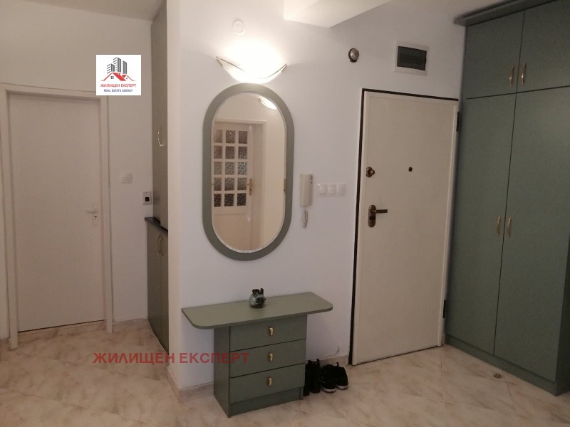 Дава под наем 4-СТАЕН, гр. София, Хладилника, снимка 12 - Апартаменти - 52536309