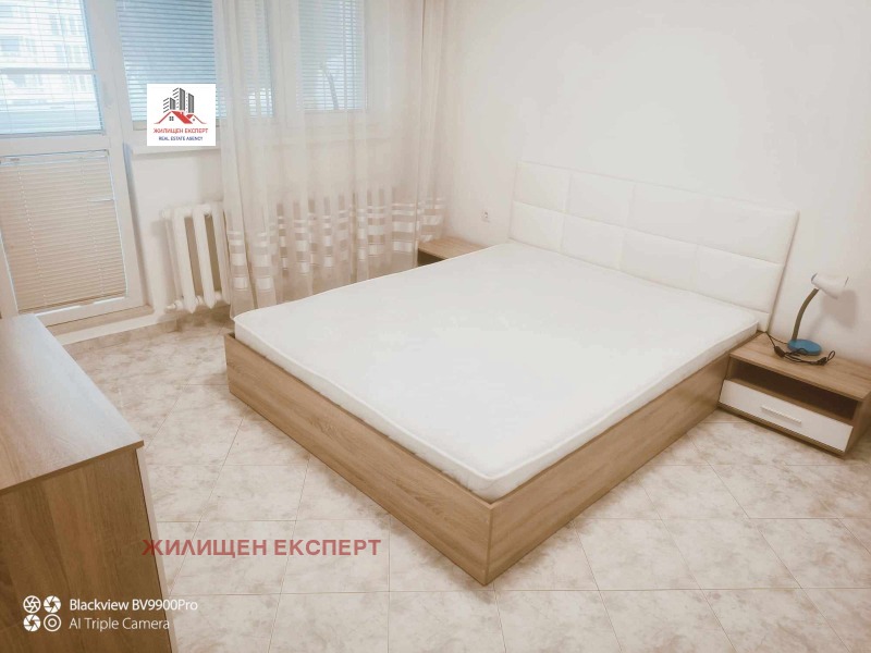 Дава под наем 4-СТАЕН, гр. София, Хладилника, снимка 7 - Апартаменти - 52536309