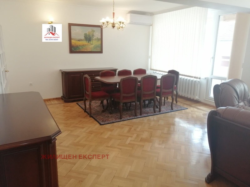 Дава под наем 4-СТАЕН, гр. София, Хладилника, снимка 2 - Апартаменти - 52536309