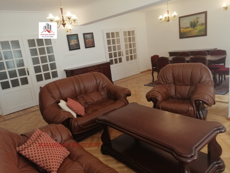 Дава под наем 4-СТАЕН, гр. София, Хладилника, снимка 13 - Апартаменти - 52536309