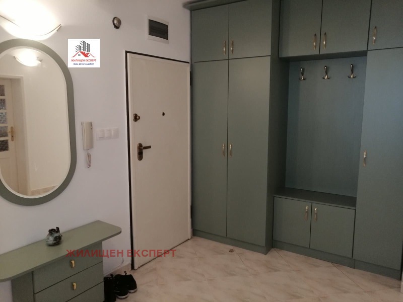 Дава под наем 4-СТАЕН, гр. София, Хладилника, снимка 8 - Апартаменти - 52536309