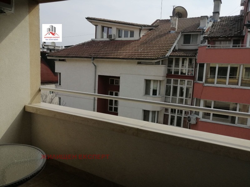 Дава под наем 4-СТАЕН, гр. София, Хладилника, снимка 15 - Апартаменти - 52536309