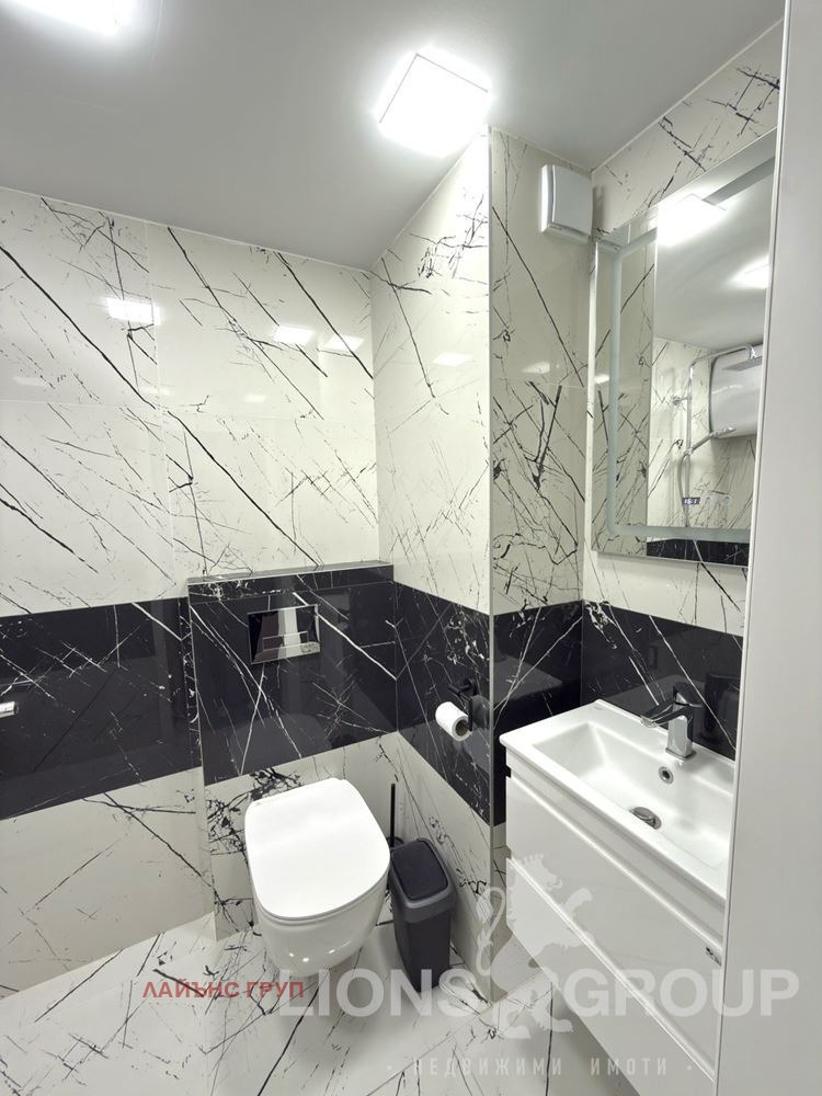 Дава под наем МНОГОСТАЕН, гр. Варна, Базар Левски, снимка 9 - Апартаменти - 54222868