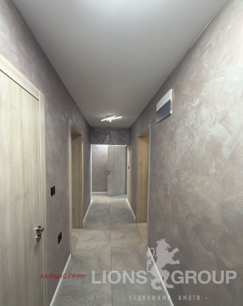 Дава под наем МНОГОСТАЕН, гр. Варна, Базар Левски, снимка 12 - Апартаменти - 54222868