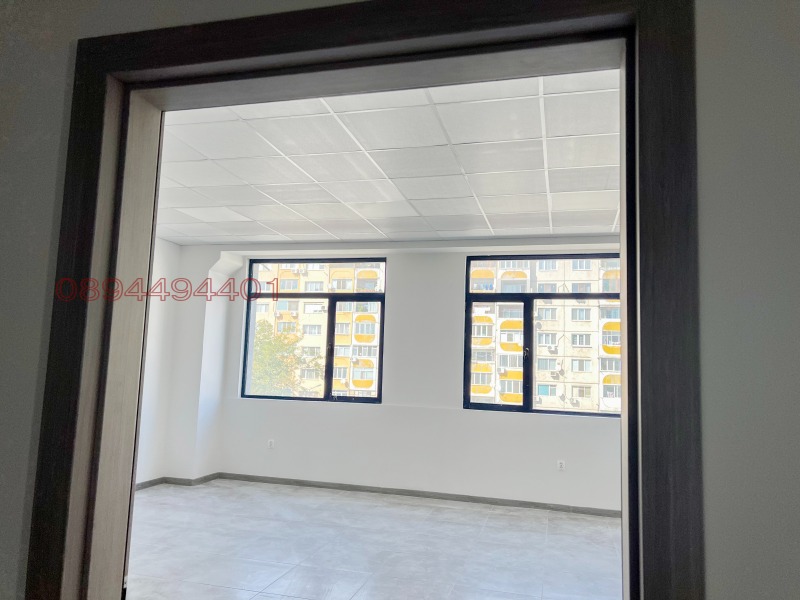 Дава под наем ОФИС, гр. Стара Загора, Център, снимка 4 - Офиси - 53430854