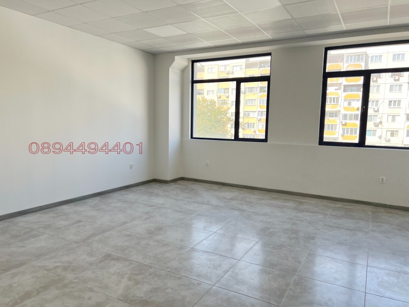Дава под наем ОФИС, гр. Стара Загора, Център, снимка 3 - Офиси - 53430854