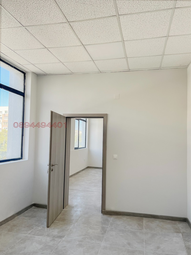 Дава под наем ОФИС, гр. Стара Загора, Център, снимка 6 - Офиси - 53430854