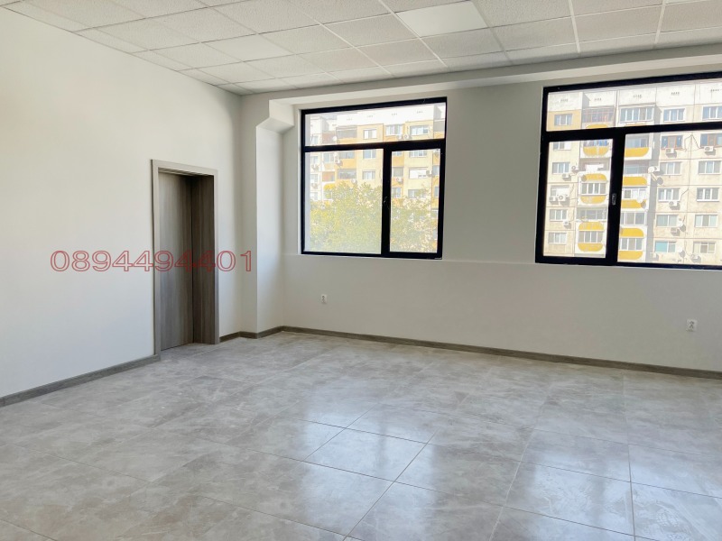 Дава под наем ОФИС, гр. Стара Загора, Център