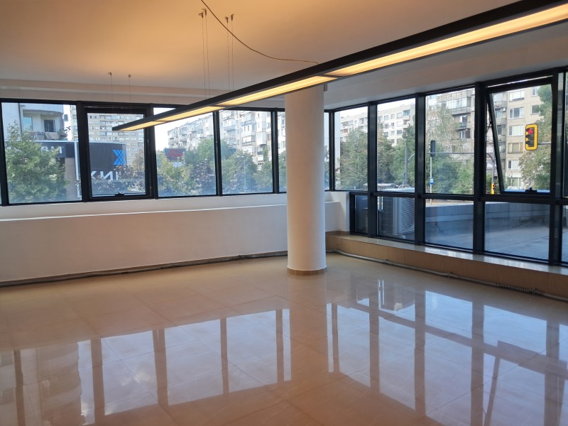 K pronájmu  Kancelář Sofia , Manastirski livadi , 137 m2 | 33196361 - obraz [3]