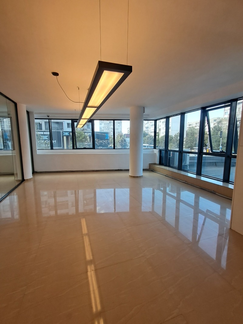 Под наем ОФИС, град София, Манастирски ливади • 1200 € • 80034300 — Holmes.bg