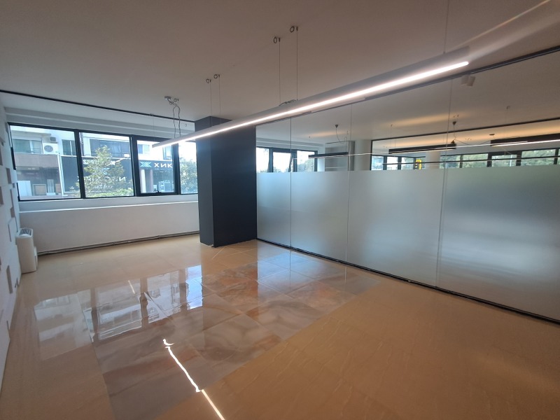 K pronájmu  Kancelář Sofia , Manastirski livadi , 137 m2 | 33196361 - obraz [13]