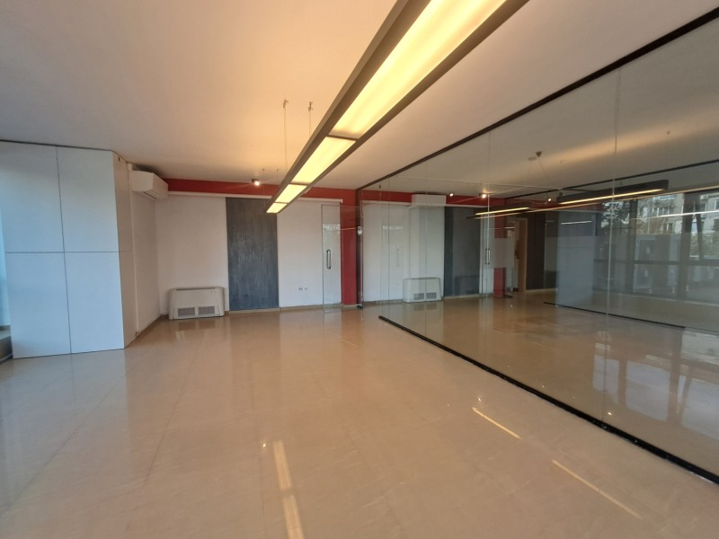 K pronájmu  Kancelář Sofia , Manastirski livadi , 137 m2 | 33196361 - obraz [2]