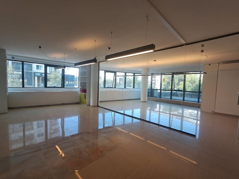 For Rent  Office Sofia , Manastirski livadi , 137 sq.m | 33196361 - image [10]
