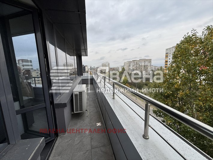 Дава под наем ОФИС, гр. София, Люлин 7, снимка 3 - Офиси - 54115505