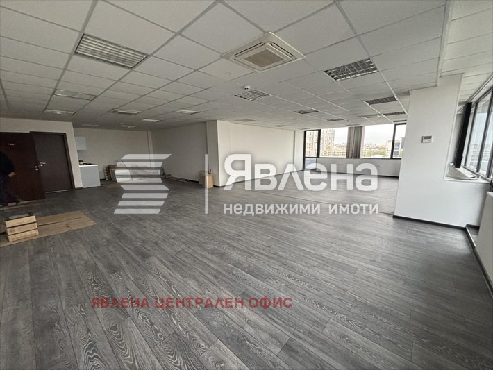 Дава под наем ОФИС, гр. София, Люлин 7, снимка 2 - Офиси - 54115505