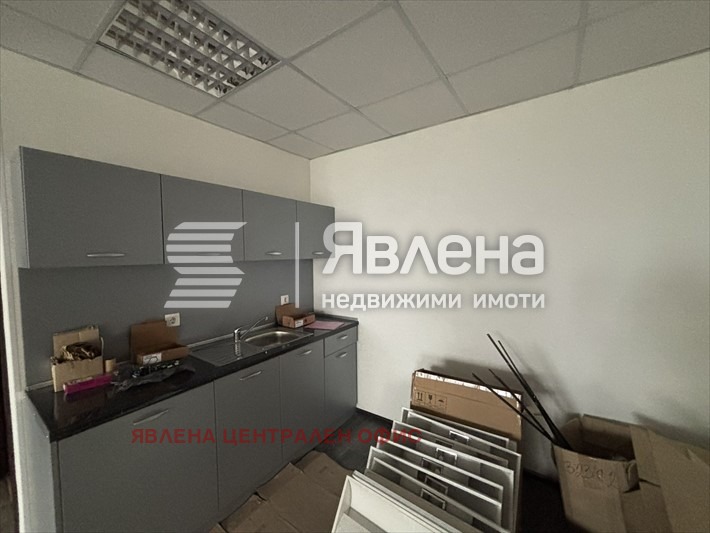 Дава под наем ОФИС, гр. София, Люлин 7, снимка 4 - Офиси - 54115505