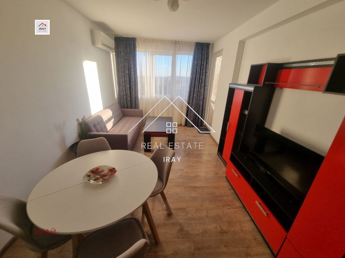 Дава под наем 2-СТАЕН, гр. Стара Загора, Железник - изток, снимка 4 - Апартаменти - 53723984