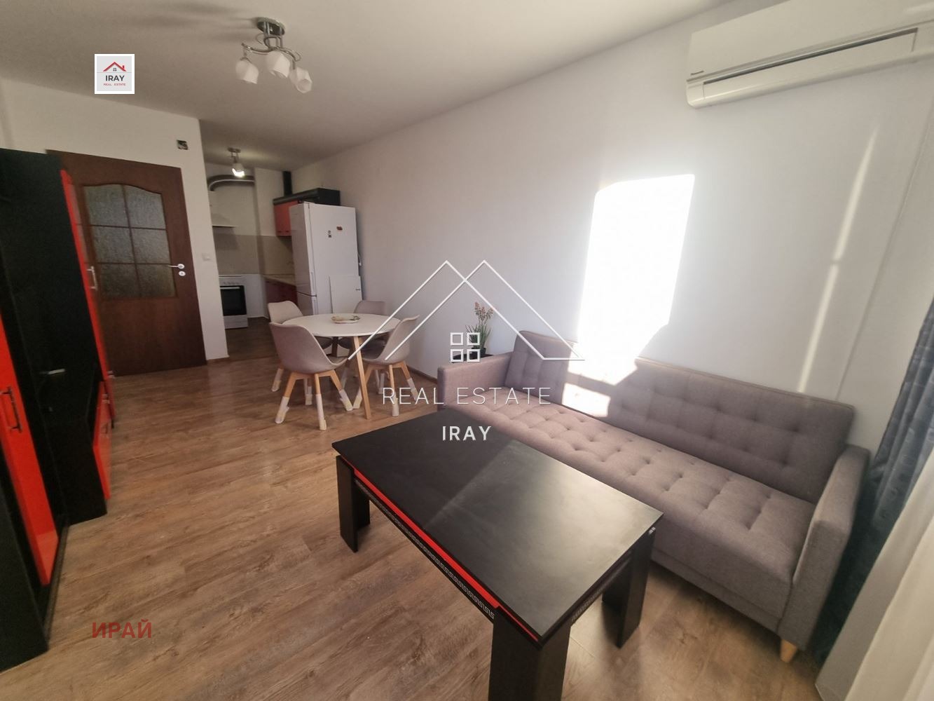 Дава под наем 2-СТАЕН, гр. Стара Загора, Железник - изток, снимка 6 - Апартаменти - 53723984