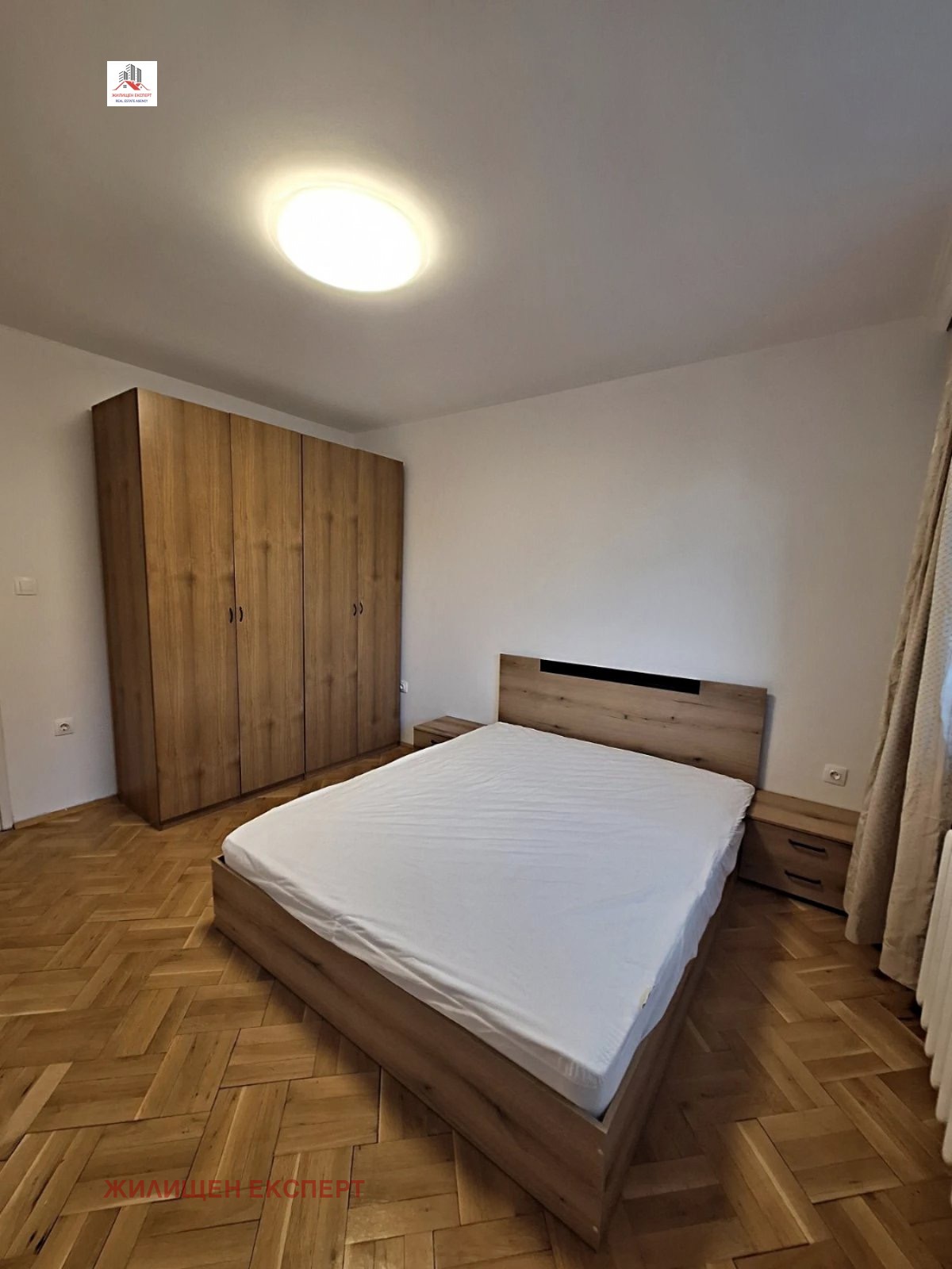 Дава под наем 4-СТАЕН, гр. София, Хладилника, снимка 11 - Апартаменти - 56131435