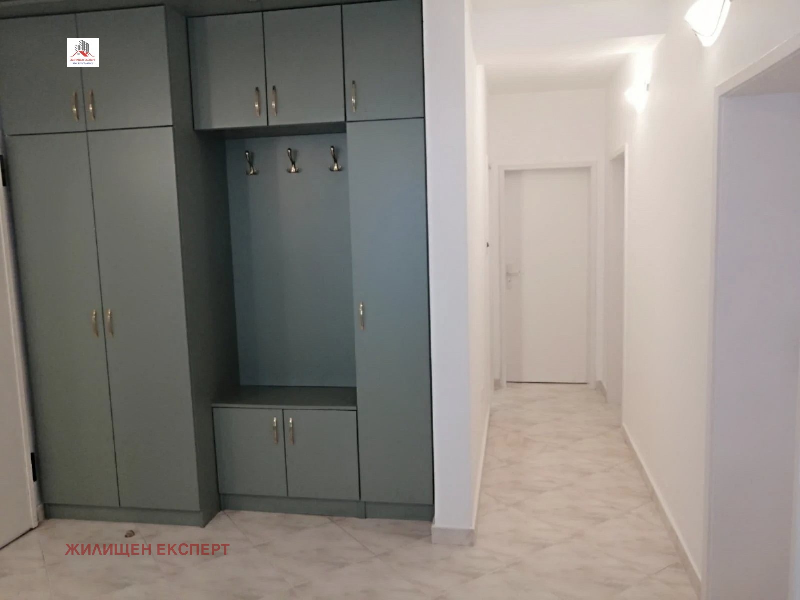 Дава под наем 4-СТАЕН, гр. София, Хладилника, снимка 7 - Апартаменти - 56131435