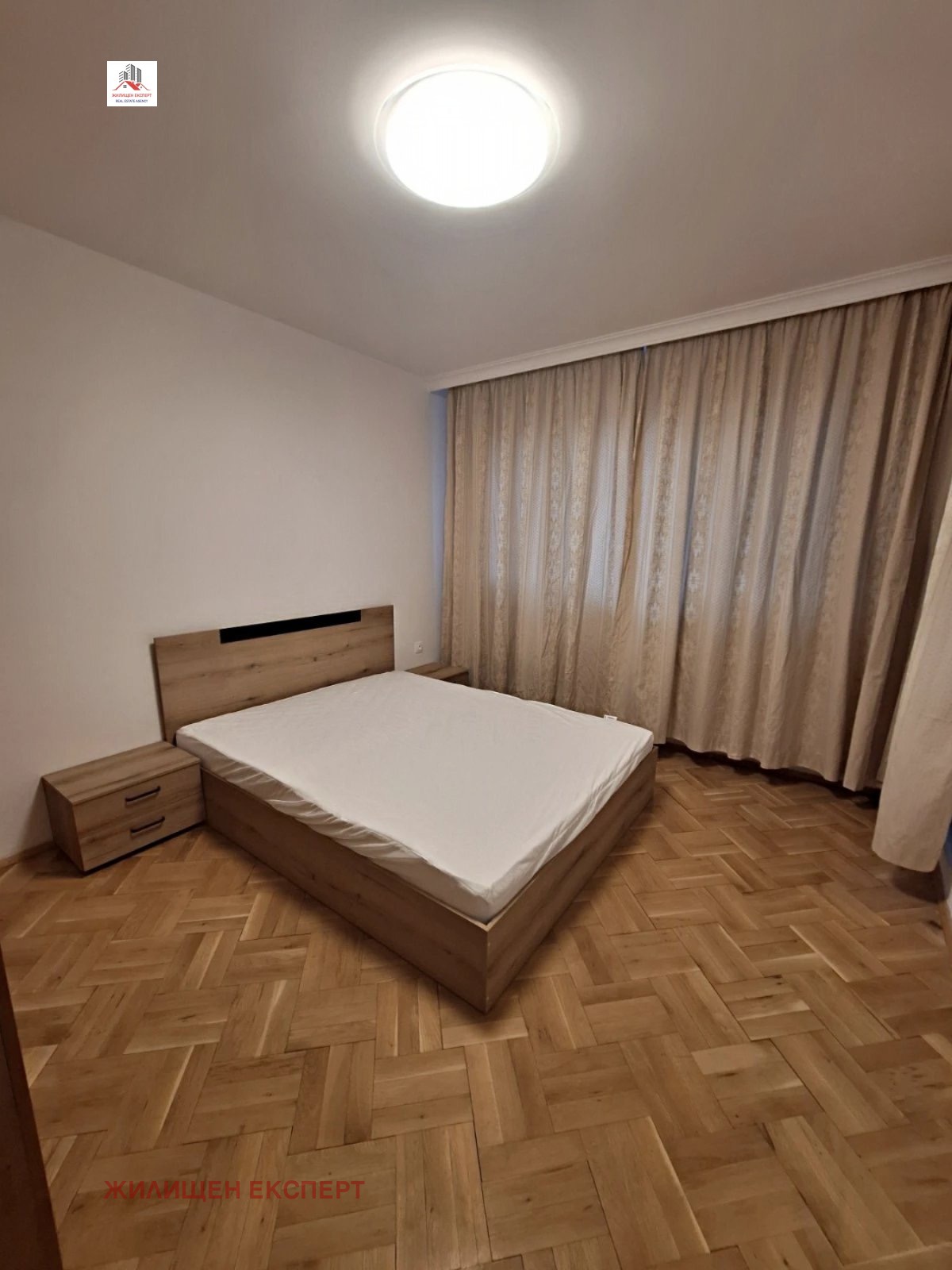 Дава под наем 4-СТАЕН, гр. София, Хладилника, снимка 10 - Апартаменти - 56131435