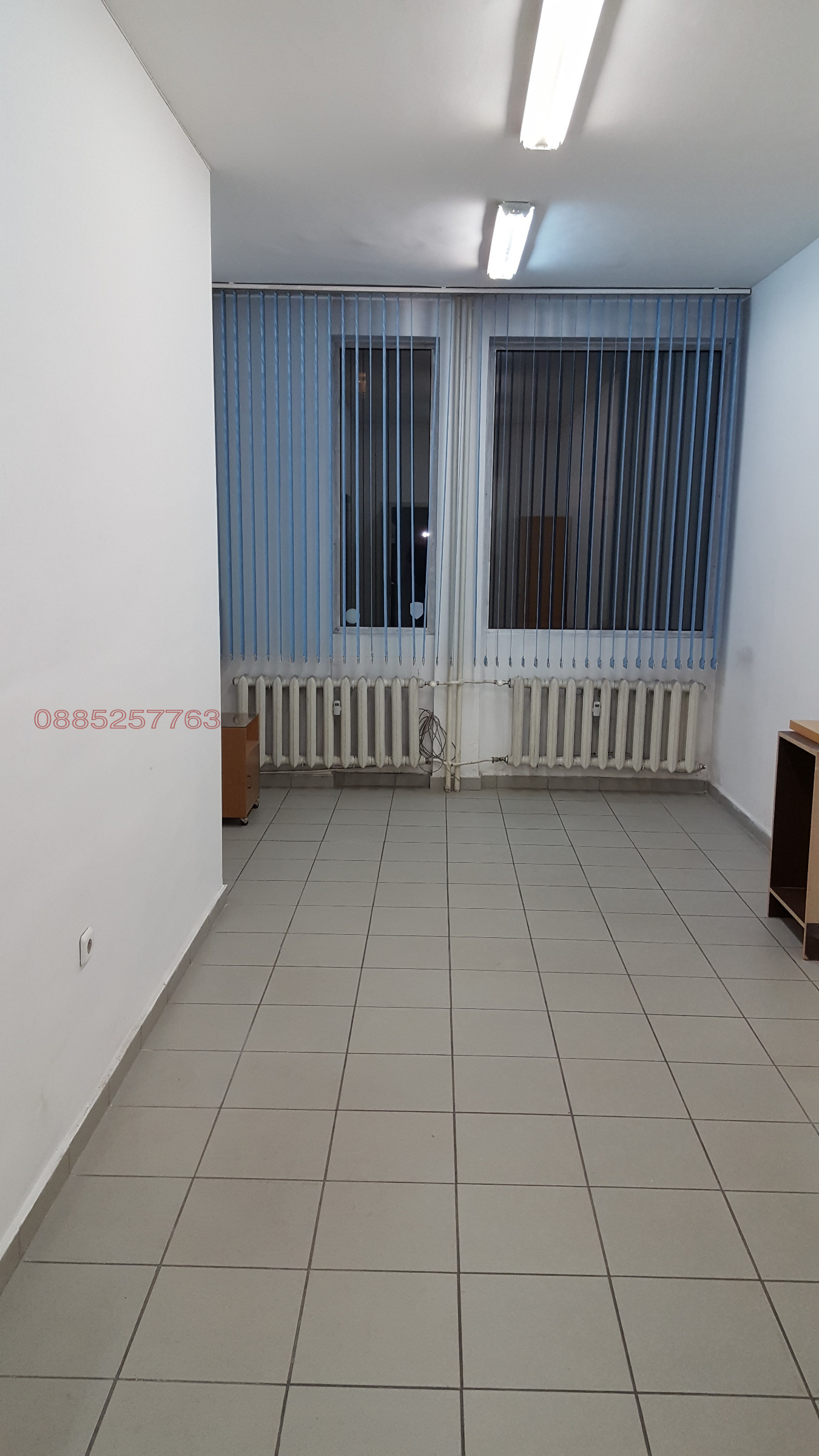 Дава под наем ОФИС, гр. София, Център