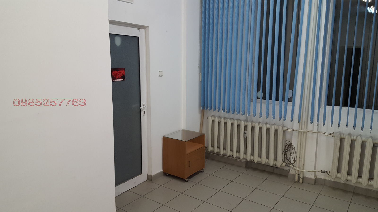 Дава под наем ОФИС, гр. София, Център, снимка 3 - Офиси - 53720541