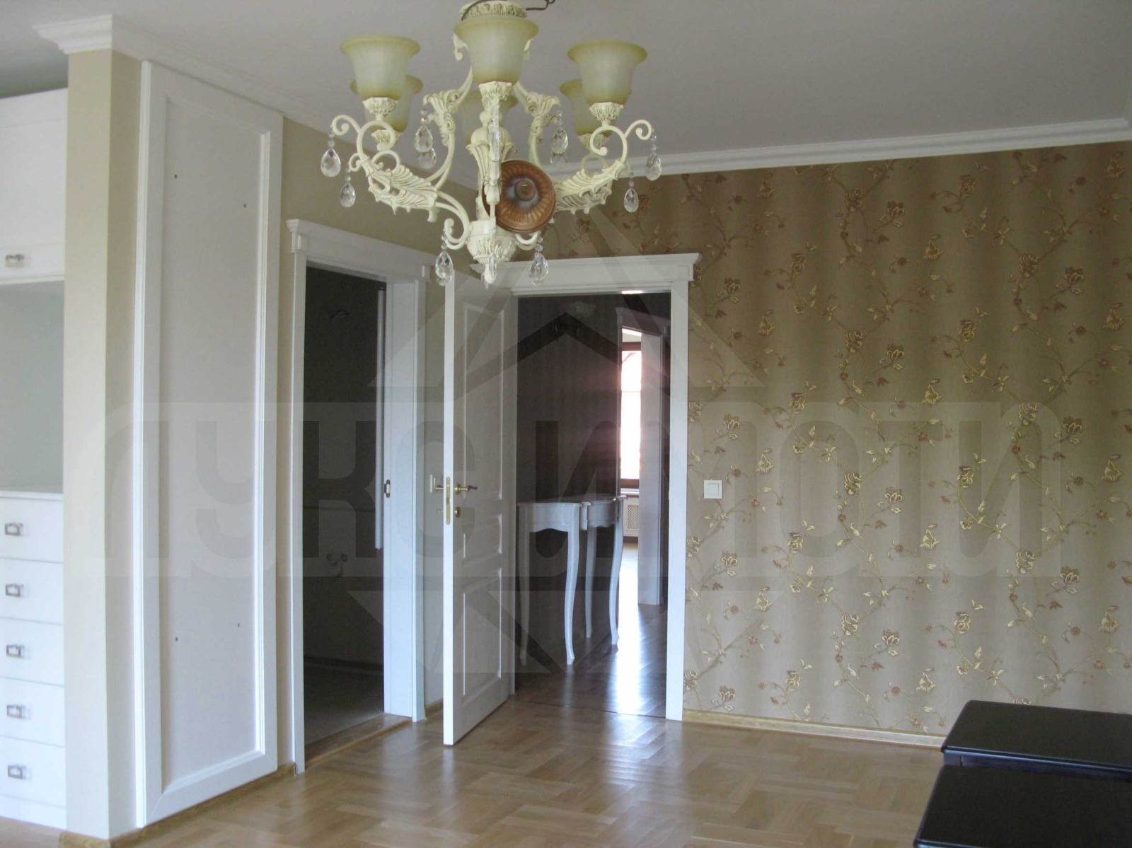 Дава под наем КЪЩА, гр. Пловдив, Кършияка, снимка 9 - Къщи - 55194405