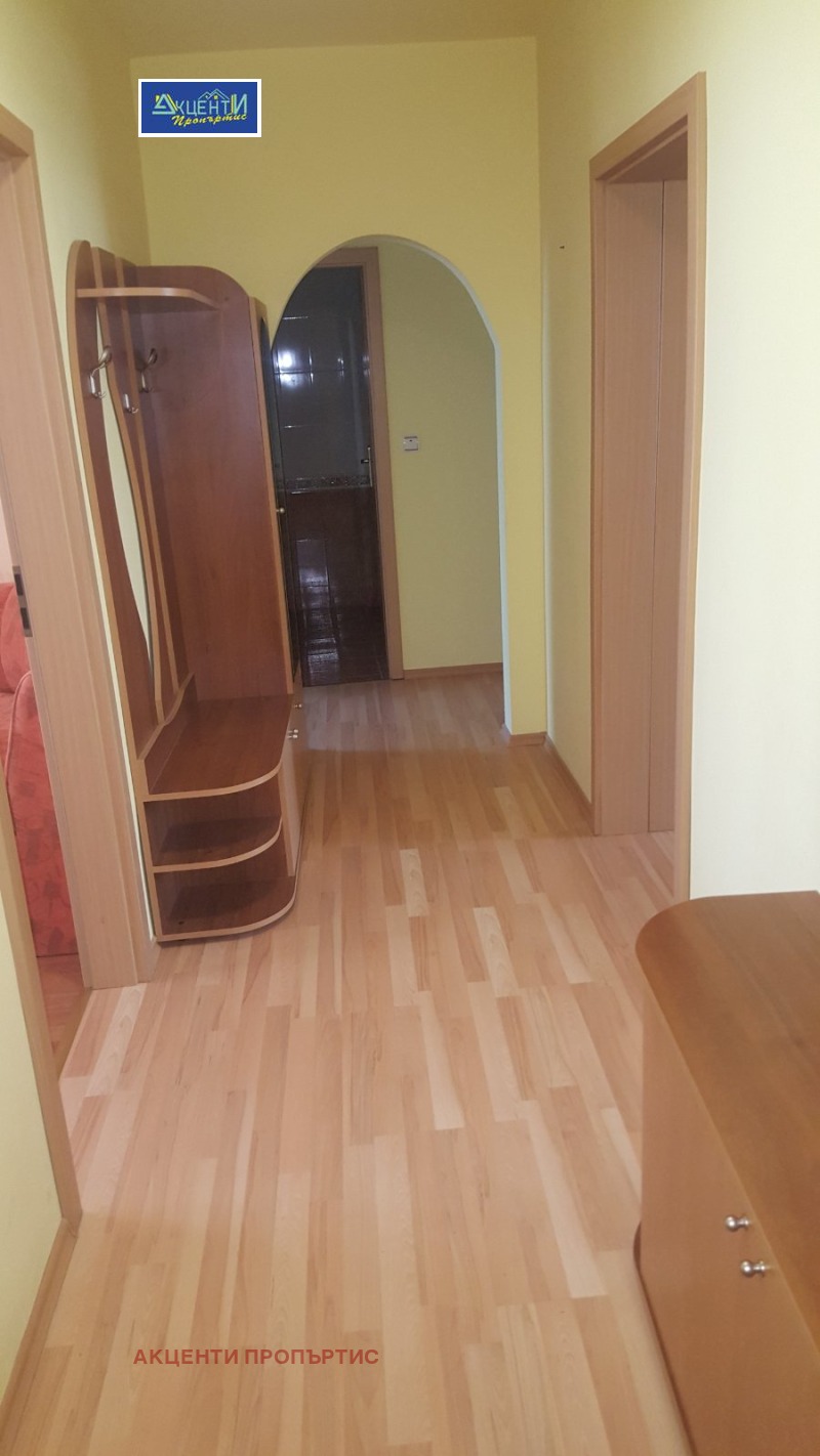 Дава под Наем 3-СТАЕН в град Велико Търново, Център - 90 кв.м / 434.60 € » 850 лв., АКЦЕНТИ ПРОПЪРТИС