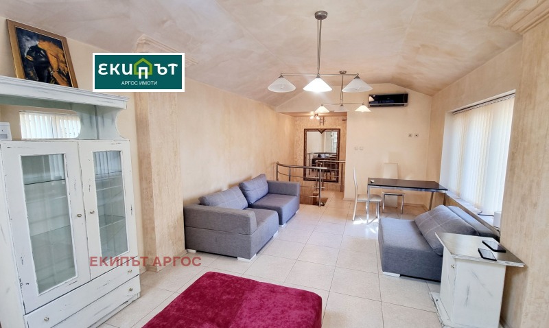 Дава под Наем ОФИС в град Варна, Център - 70 кв.м / 550 € » 1 075.71 лв., ЕКИПЪТ АРГОС