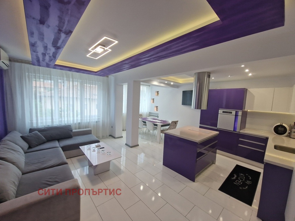 Дава под Наем 3-СТАЕН | Imot.bg — изображение 1