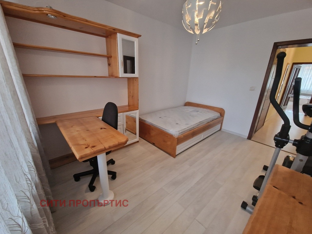 Дава под Наем 3-СТАЕН | Imot.bg — изображение 6