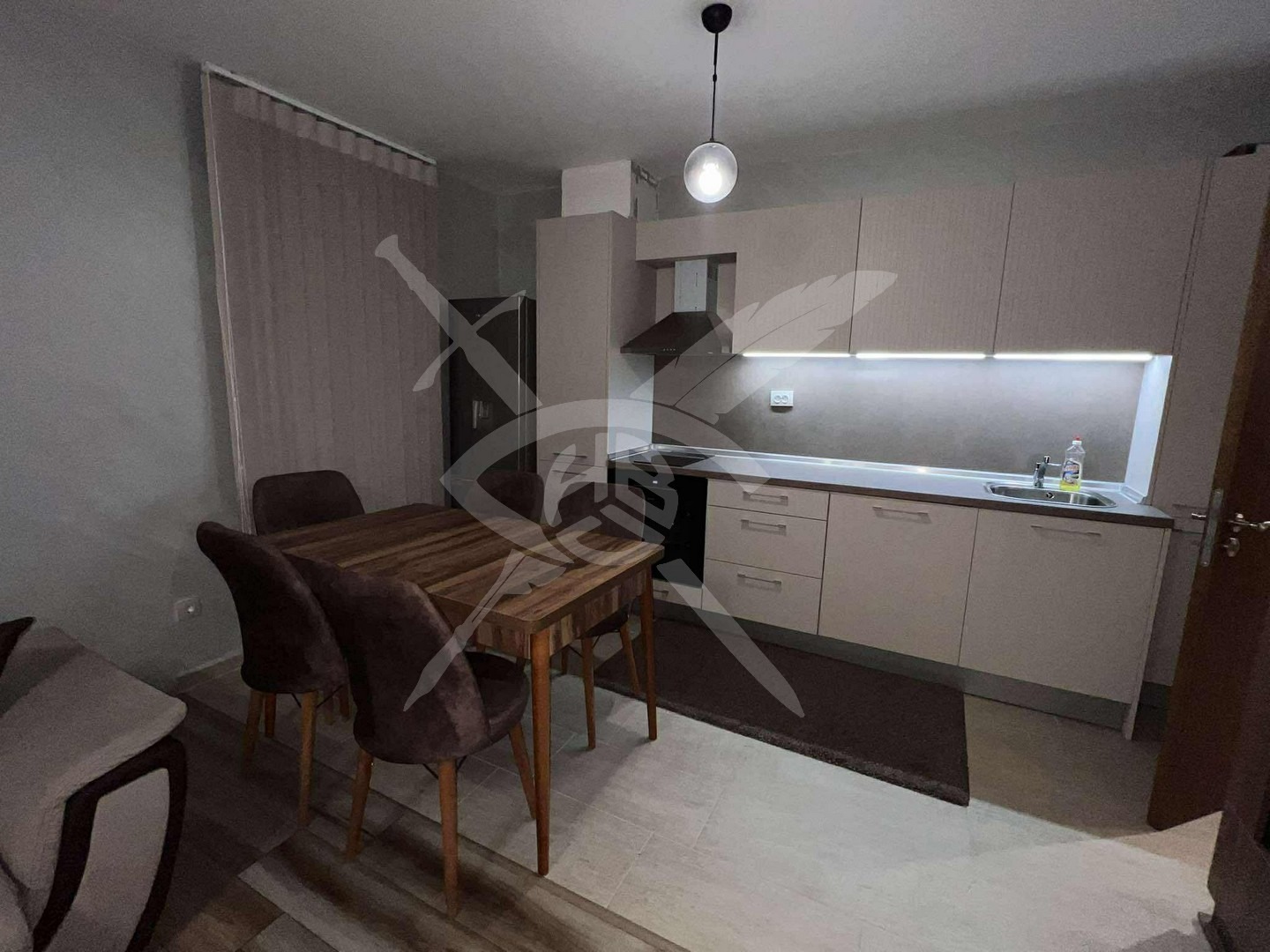 Дава под Наем 3-СТАЕН | Imot.bg — изображение 8